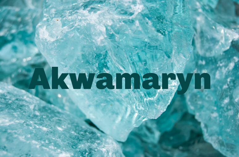 Akwamaryn