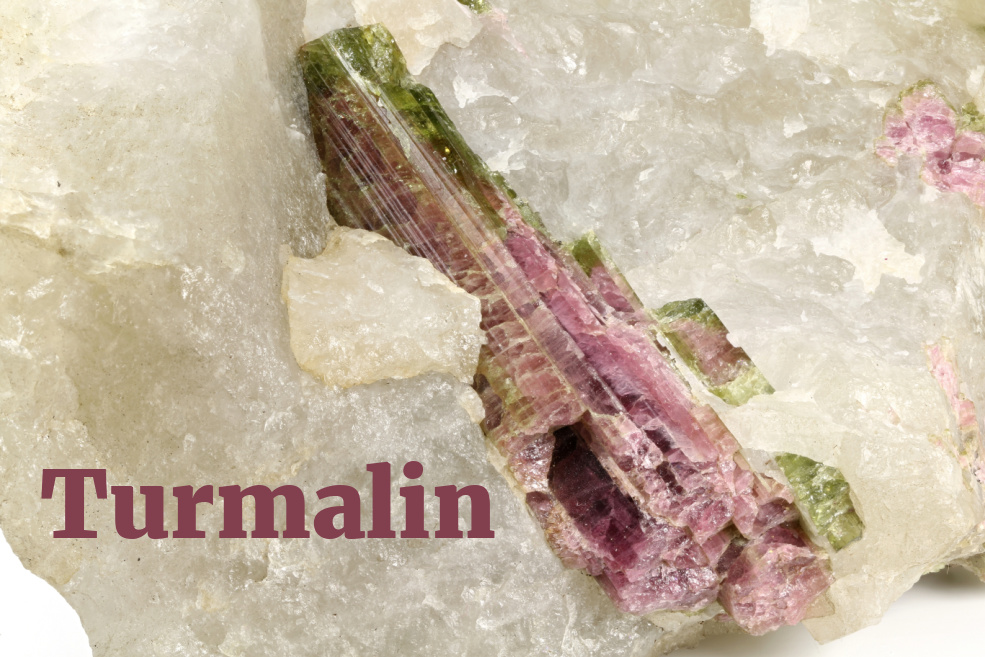 Turmalin