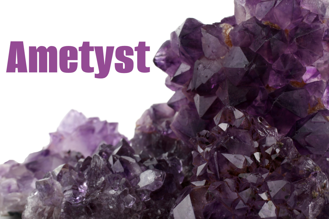 Ametyst – opis i zastosowanie w biżuterii