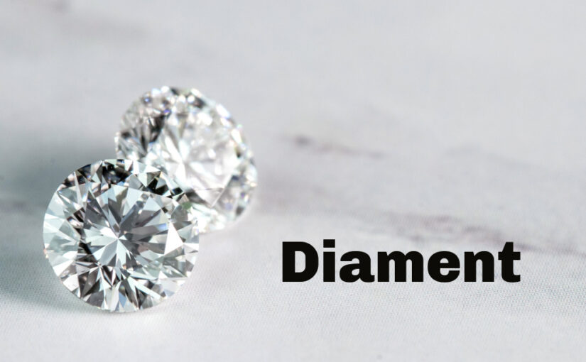 Diament