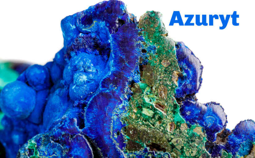 Azuryt