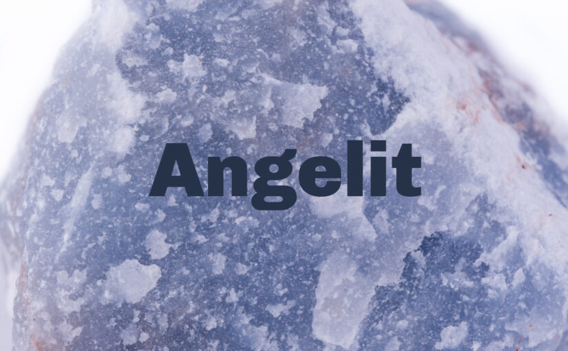 Angelit