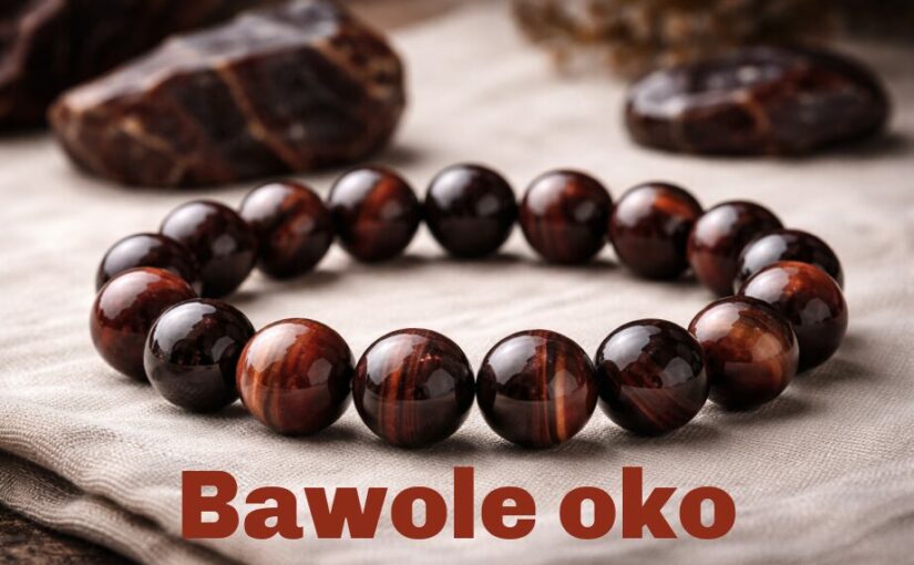 Bawole oko