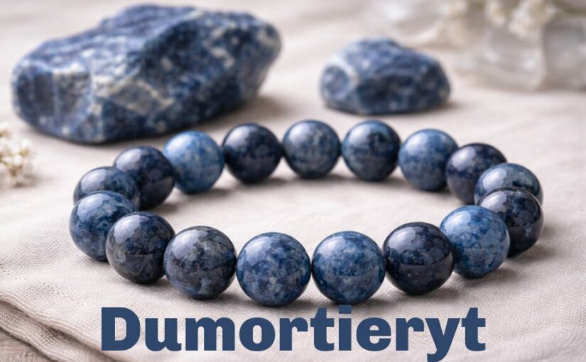 Dumortieryt