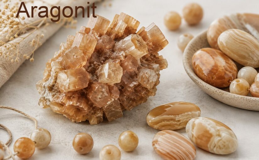 Aragonit