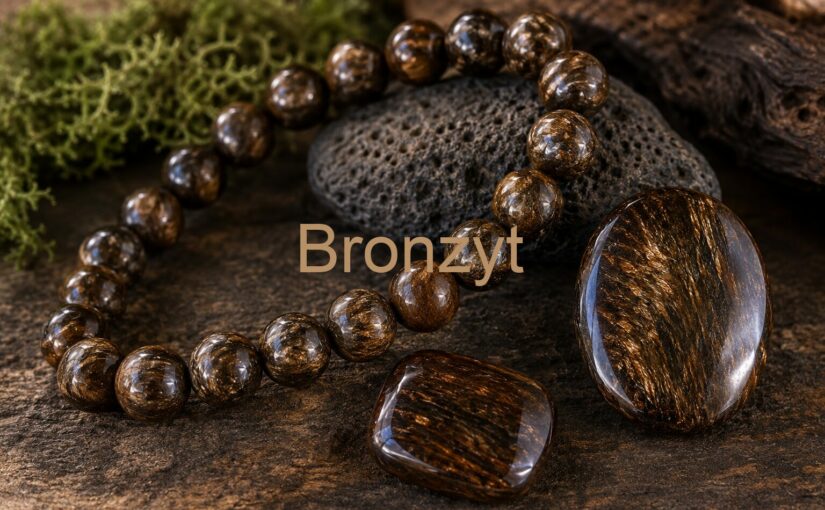 Bronzyt
